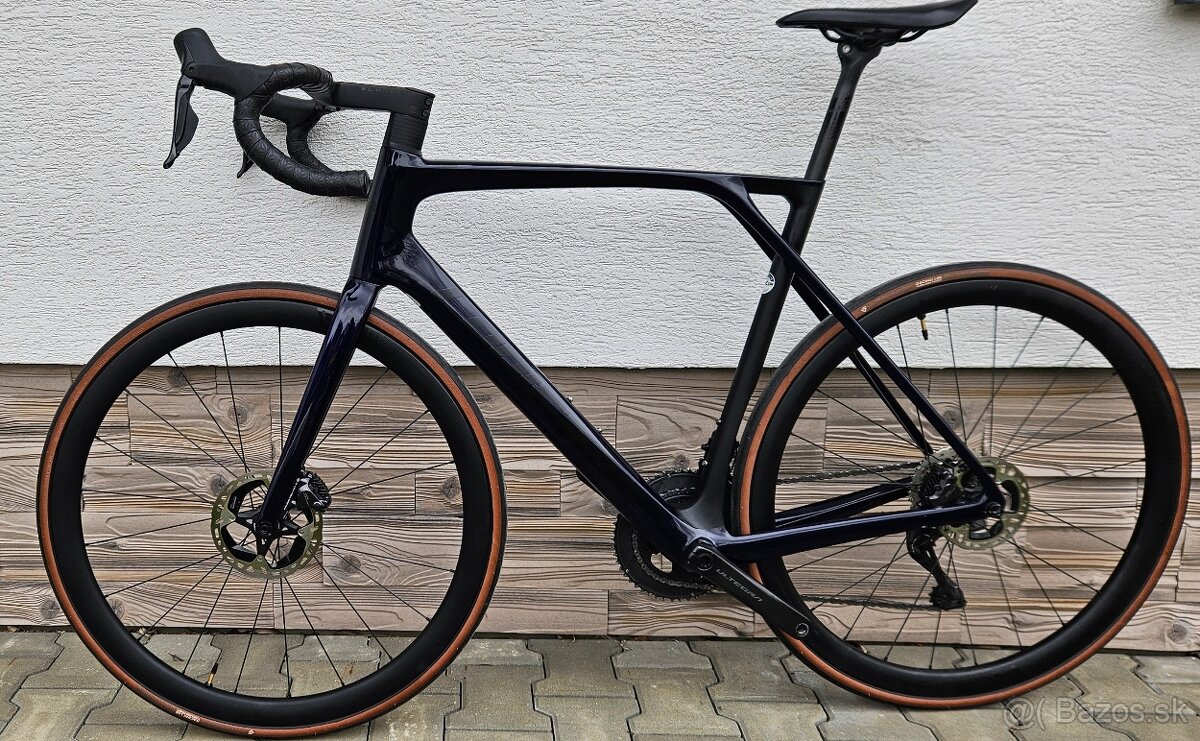 Lapierre Xelius sl8 - 7