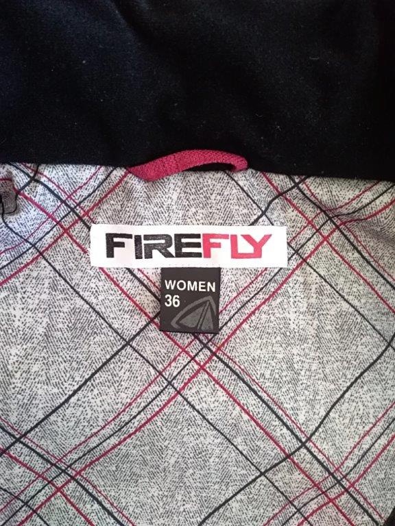 Dámska zimná bunda v. 36 /+ sačko zadarmo/ - 7