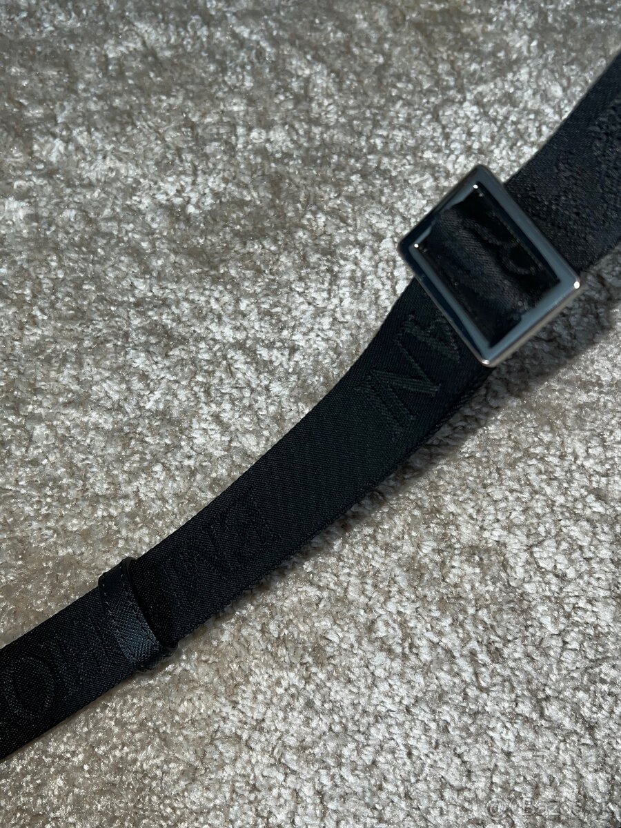 Emporio Armani kabelka panska - 7