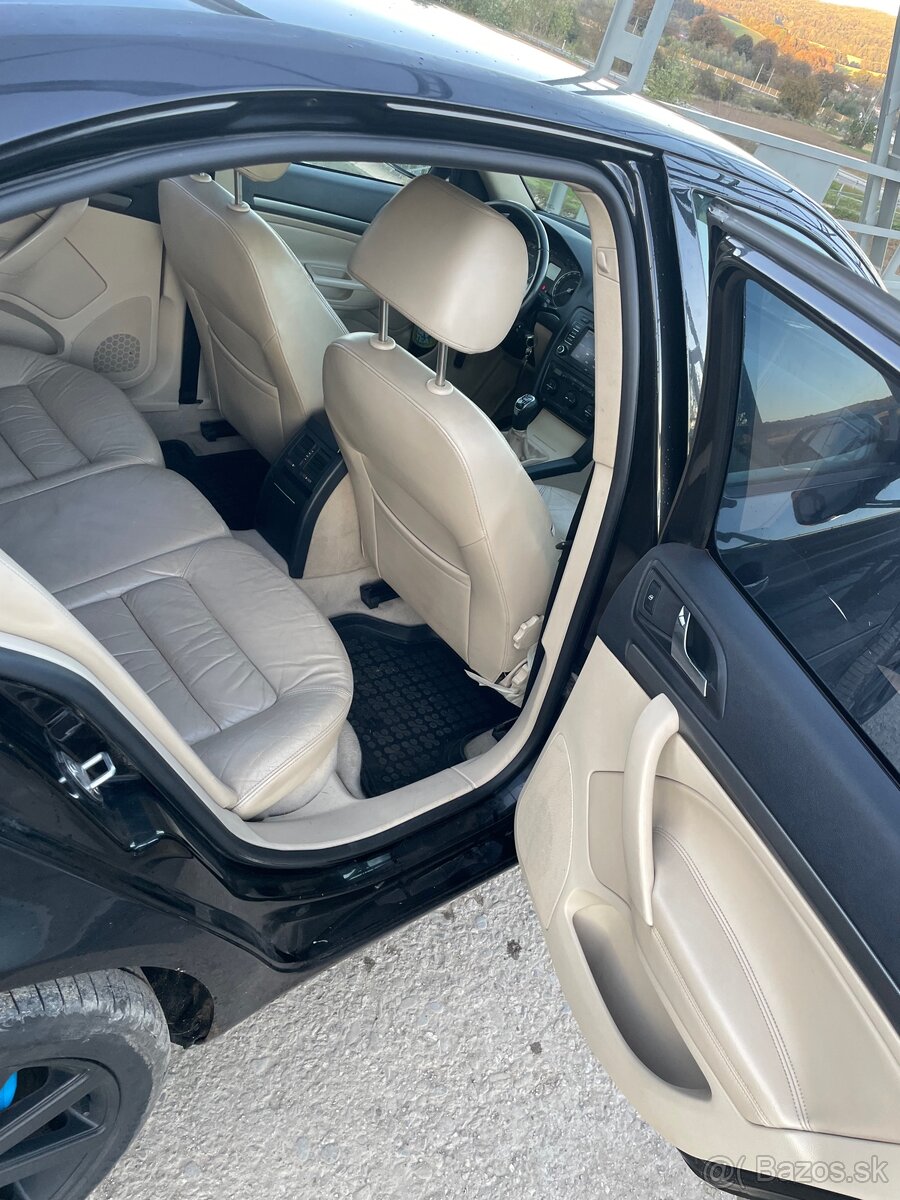 Škoda octavia 2 2.0tdi 103kw 16v - 7
