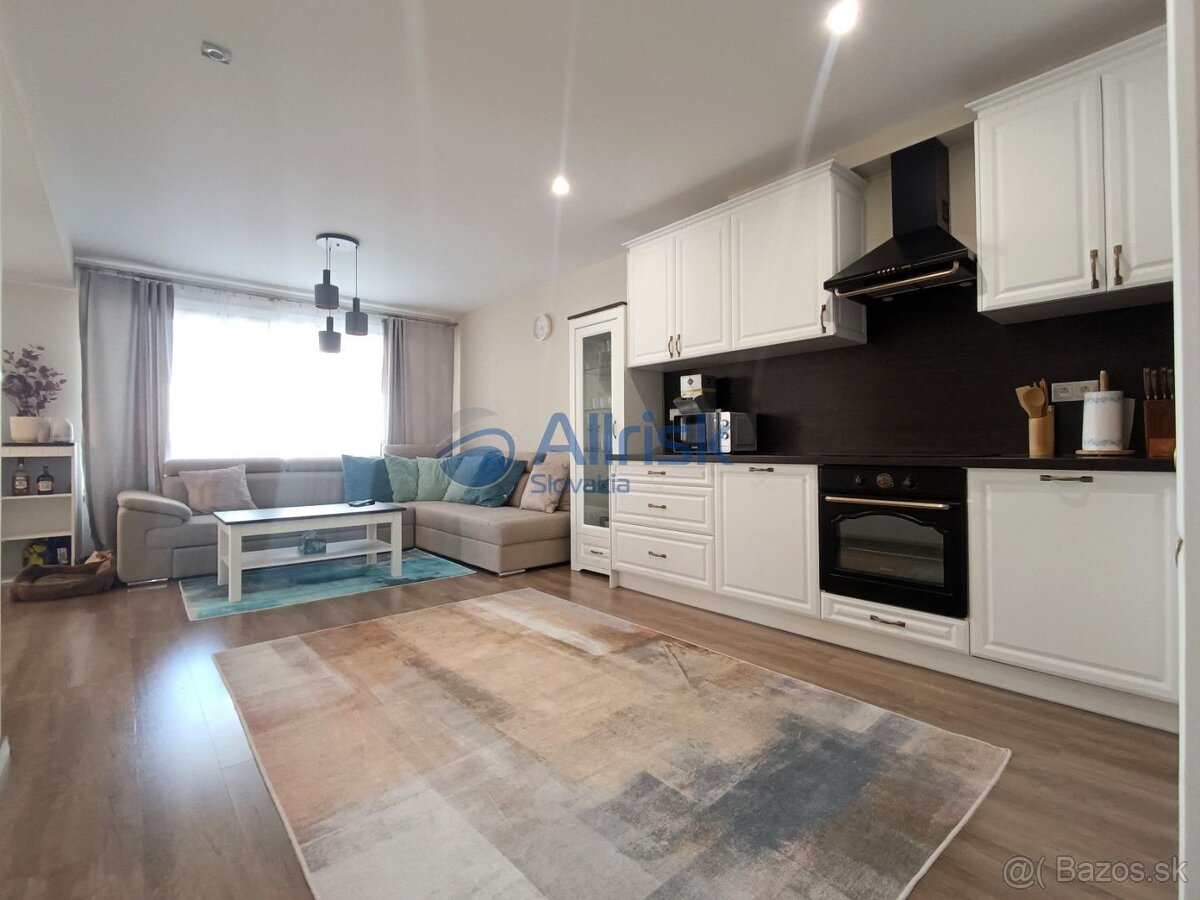 Krásny 3.izbový apartmán na Donovaloch na prenájom - dlhodob - 7