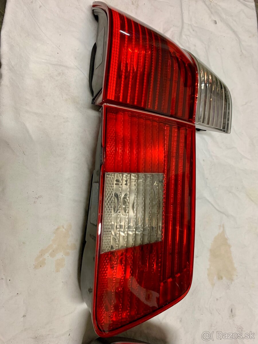 P: Zadne svetla e39 touring facelift - 7