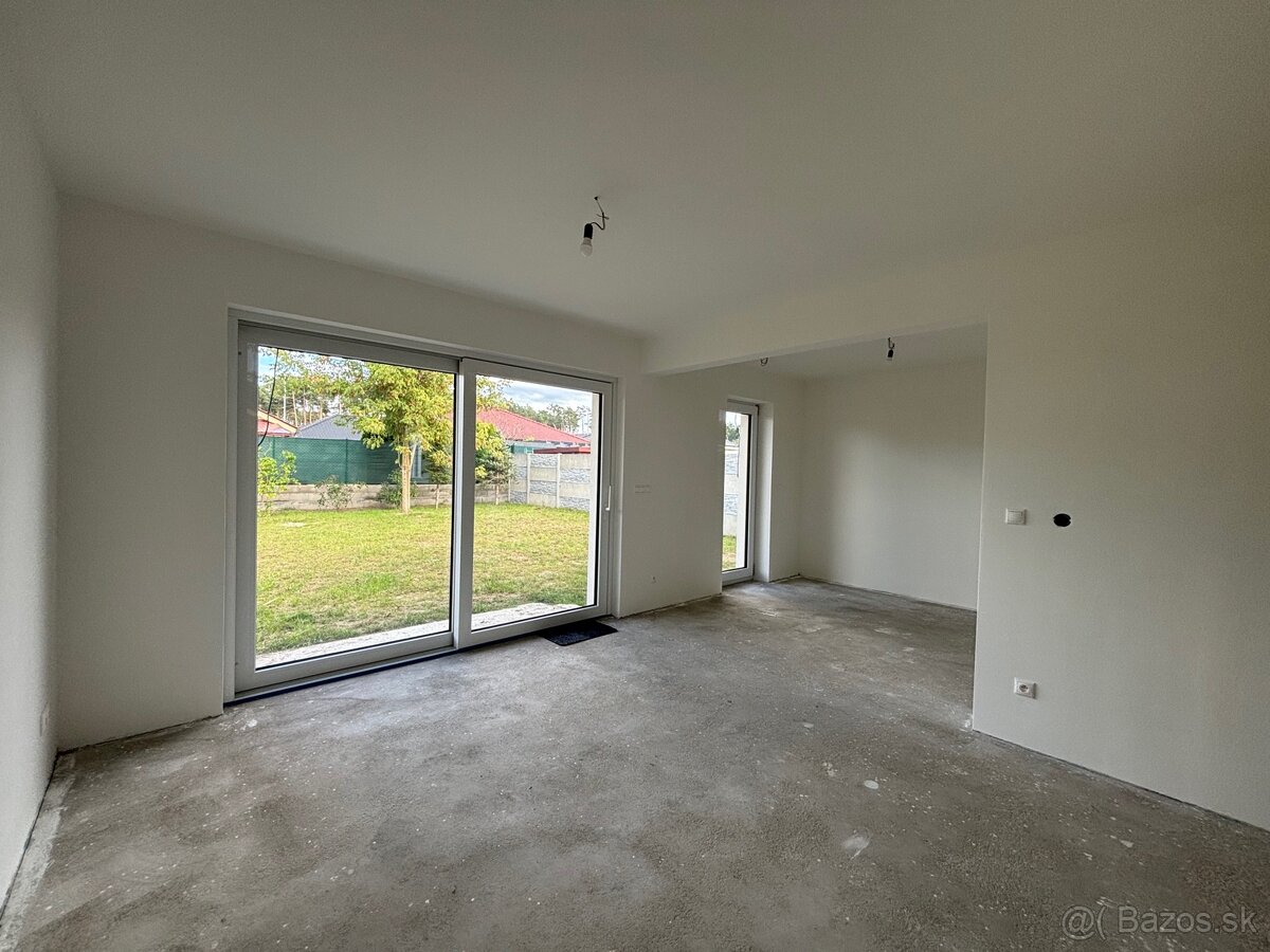 Predaj: 3 izbový RD Malacky - 7