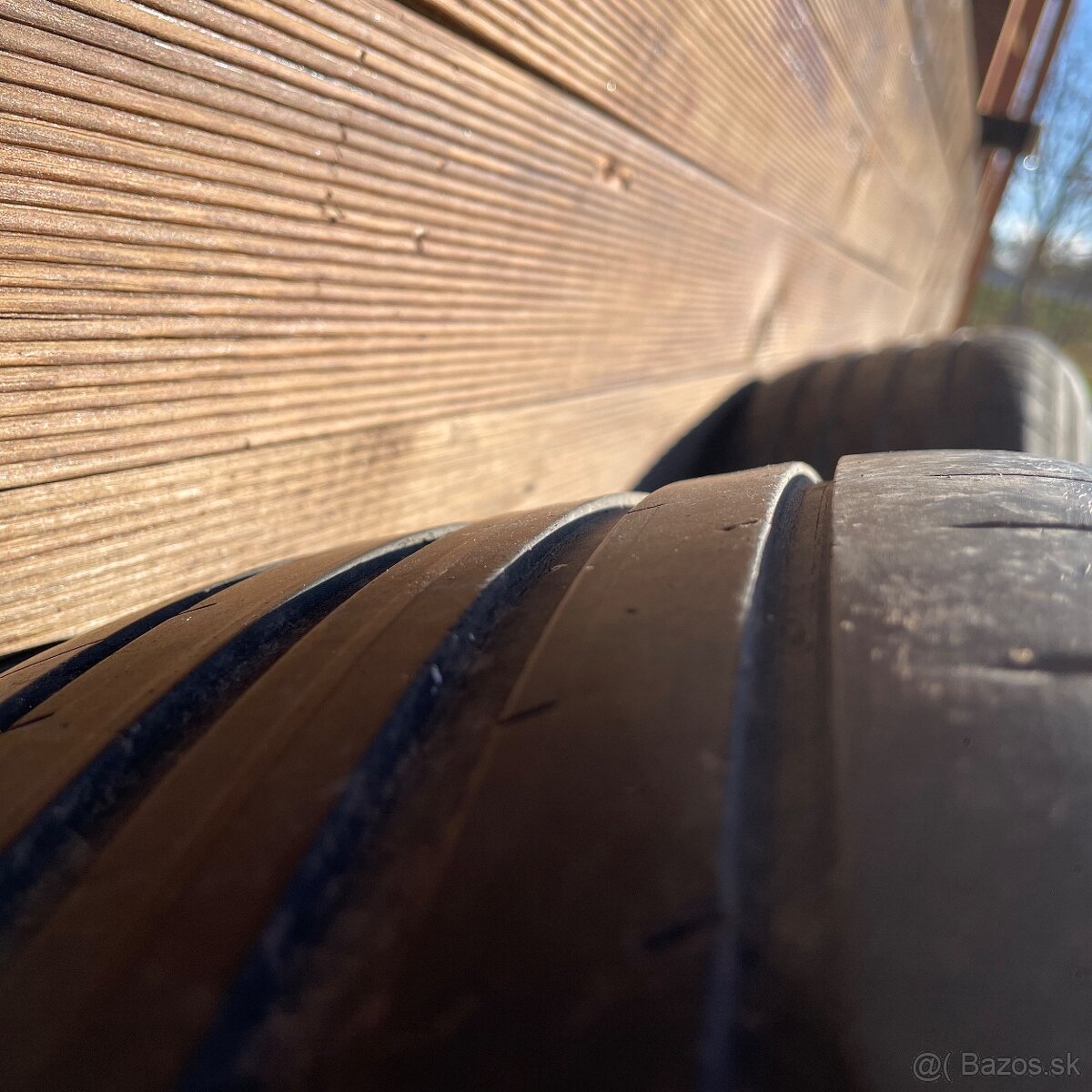 Alu kolesa skoda octavia 3 5x112 r16 - 7