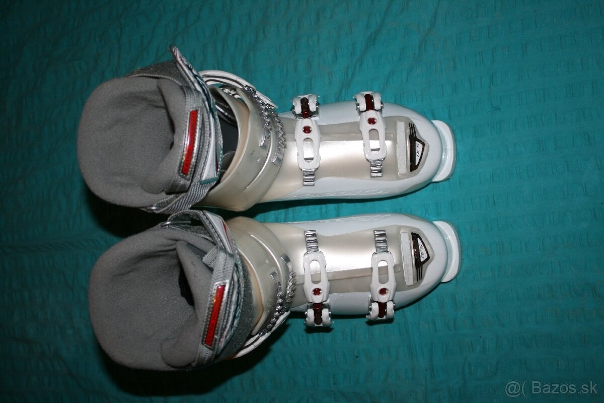 lyže Rossignol famous 156 cm - 7