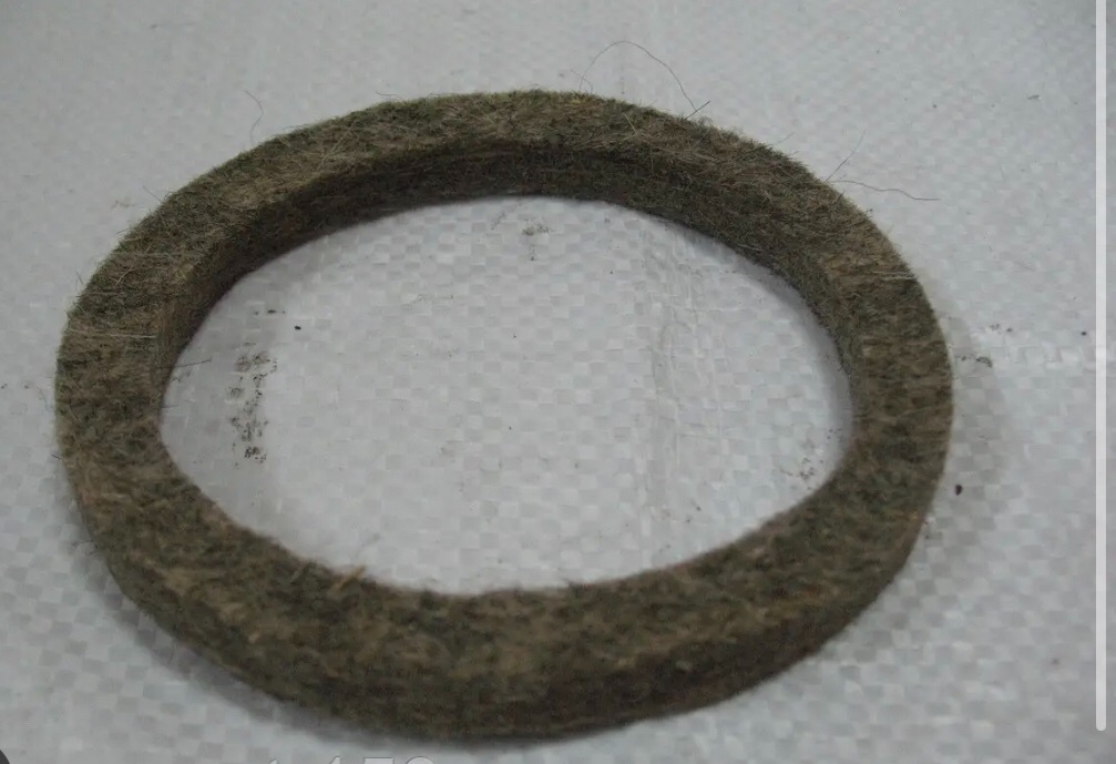 Gufero simerink těsnění motoru převodovky diferenciálů - 7