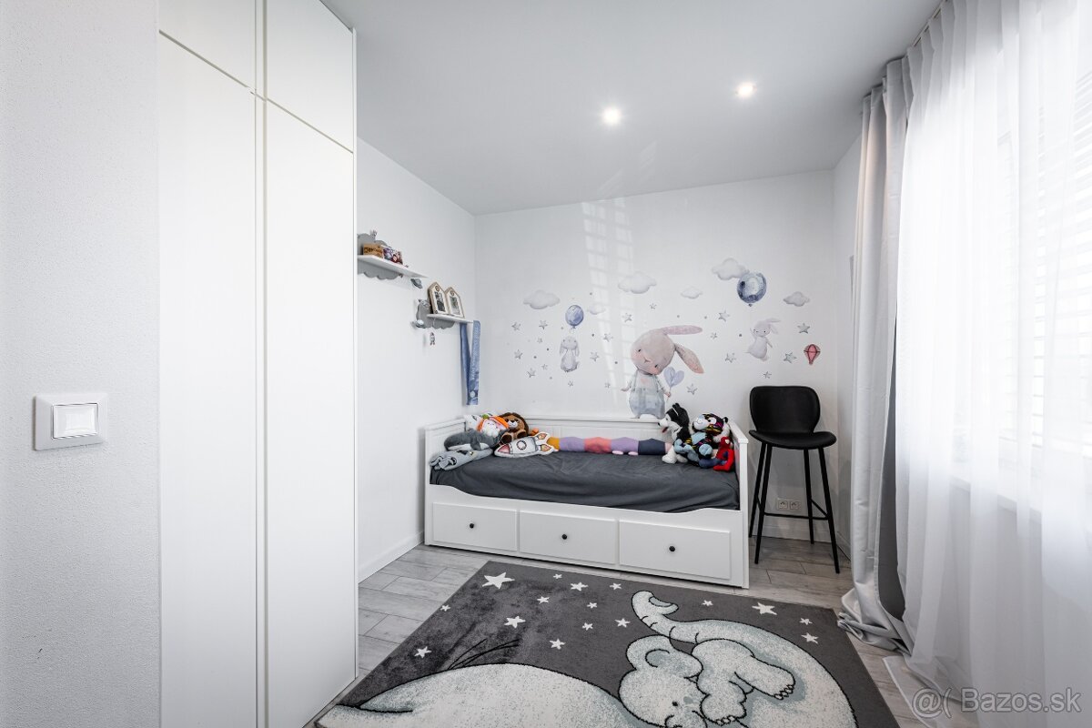 Rezervované-Novostavba rodinného domu v Dolnom Kalníku - 7