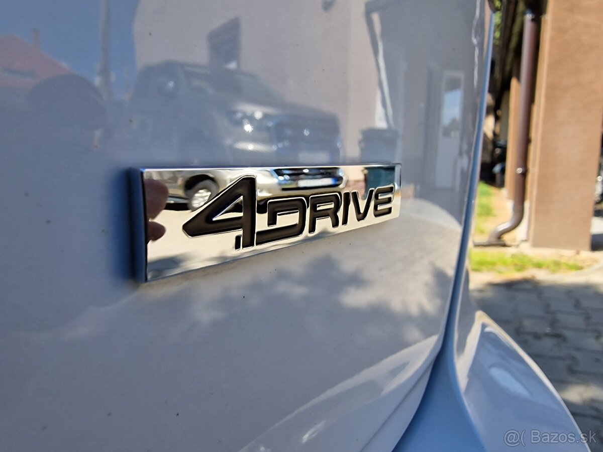 Seat Ateca Cupra 2.0 TSi DSG 4drive 350k (benzín) s DPH - 7