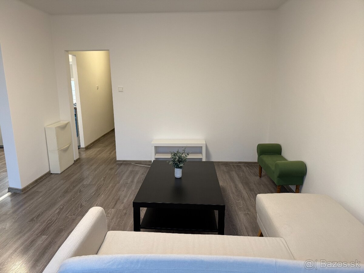 Prenájom - Zariadený 3-izbový byt Dunajská Streda, Boriny - 7