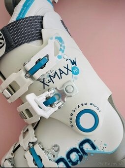 Lyziarky Salomon X-Max 70 - 7