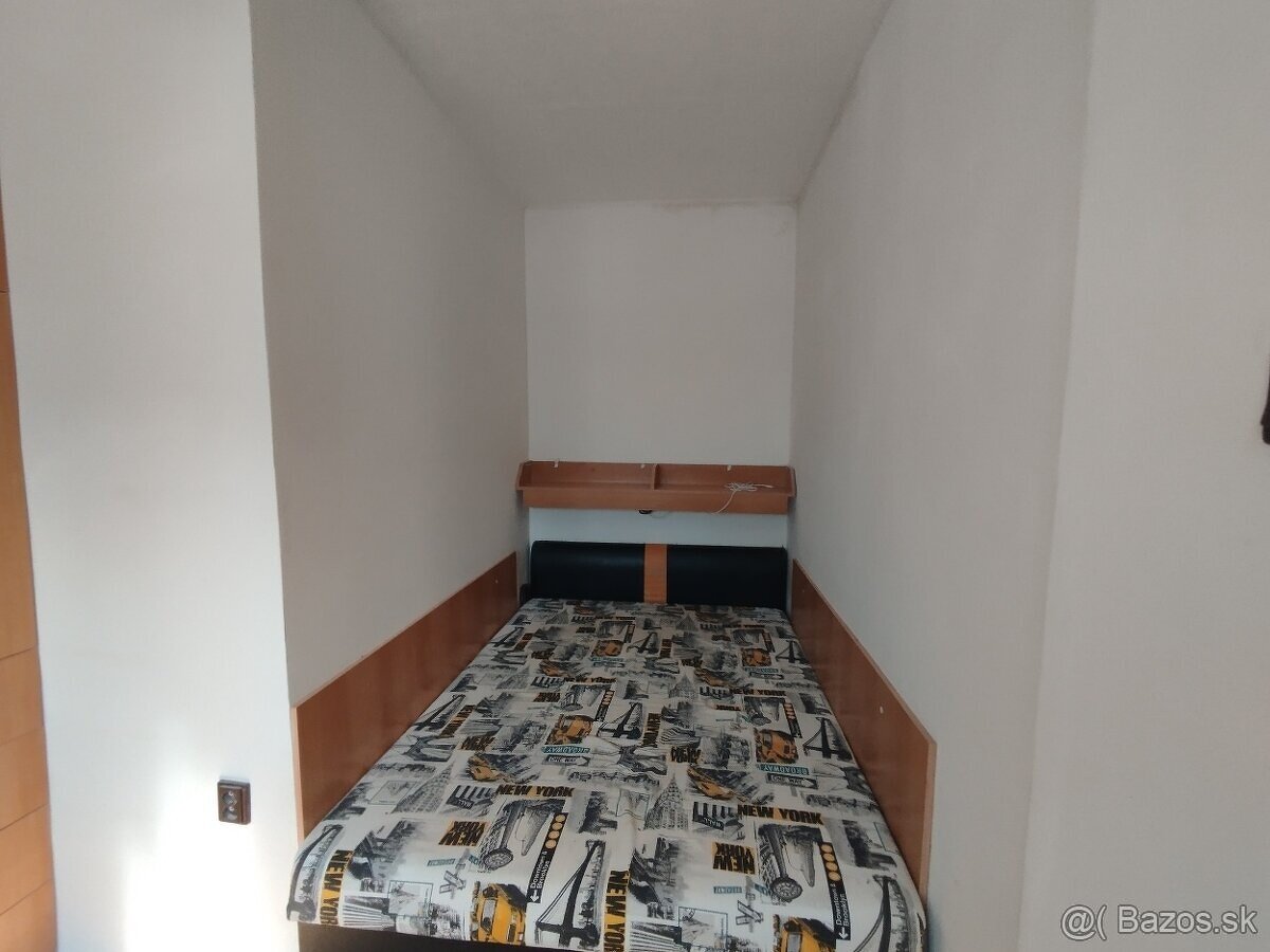 2 izbový Byt v Karlovej Vsi - 7