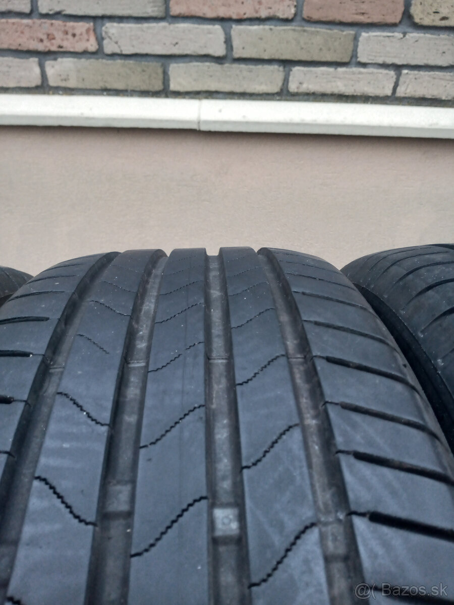 Bridgestone Turanza 6 215/55 R17 letné - 7