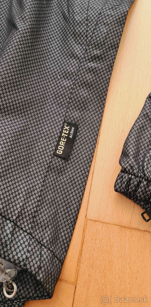 Bunda GoreTEX - 7