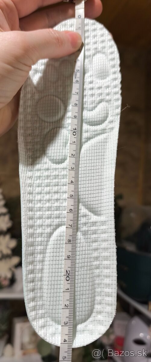 Nové dámske tenisky - 7