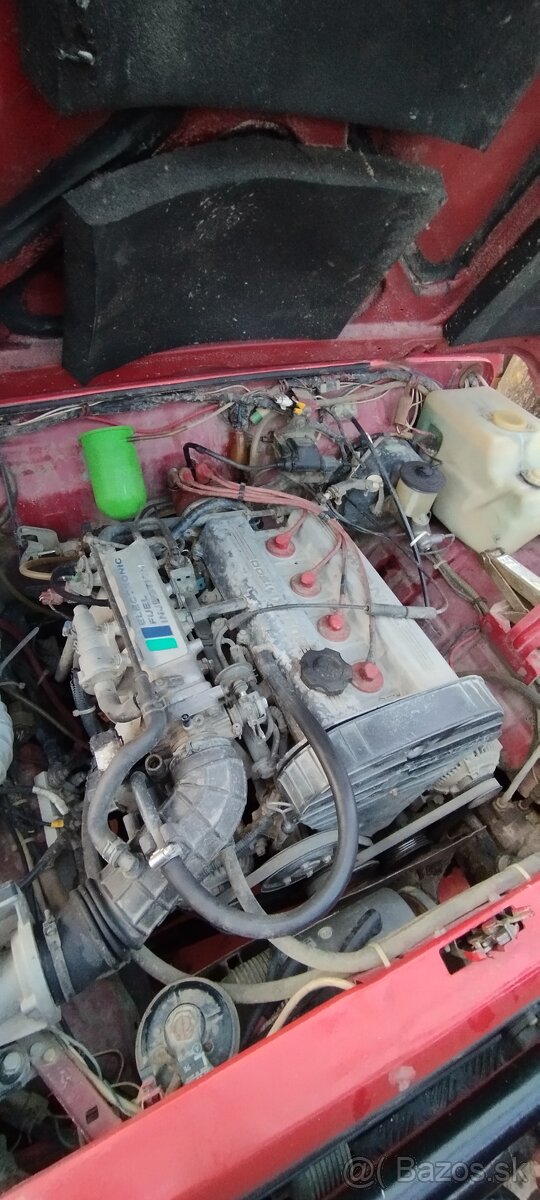 Offroad špeciál + odťahový špeciál - 7