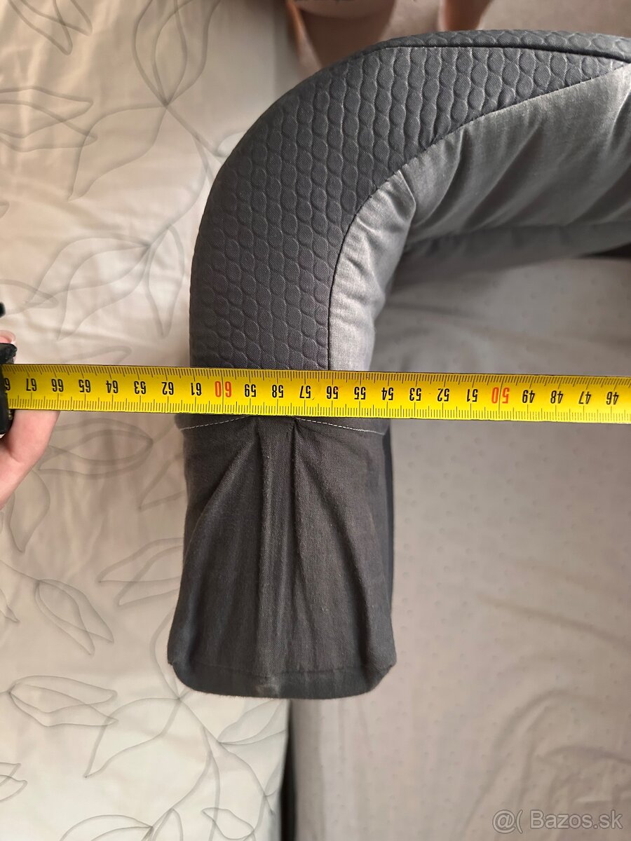 Detska postielka - Chicco Forever - 7