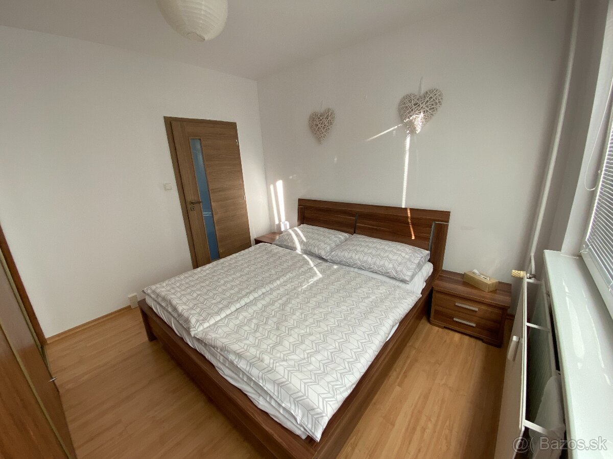 Prenajmem 2-izbový byt v Poprade - 7