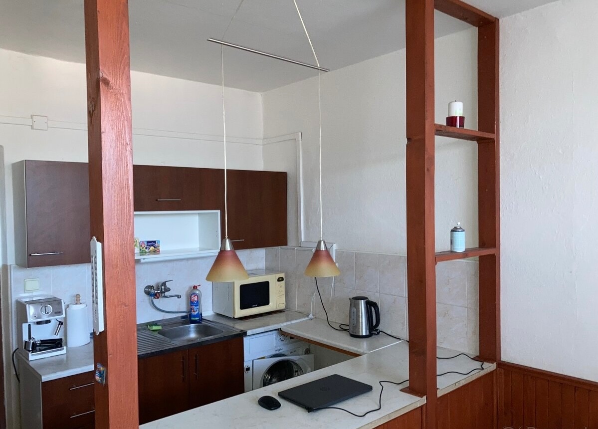 Predám garsónku 23m2 - 7