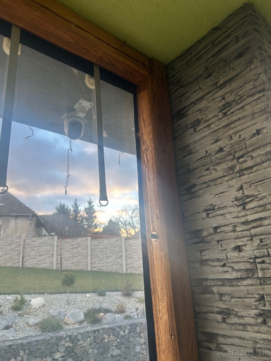 Plachty na terasu - 7