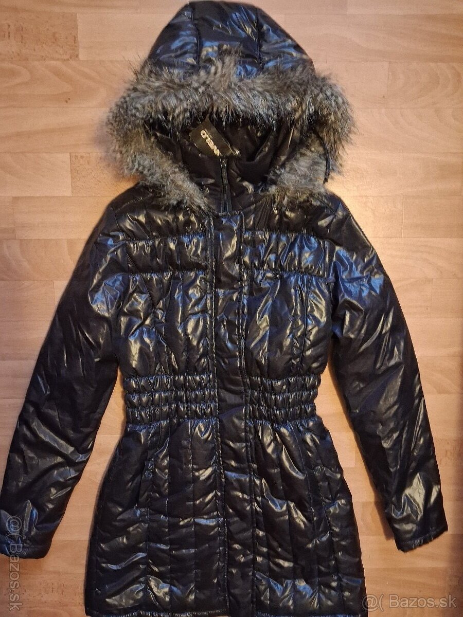 Objostranna bunda - 7