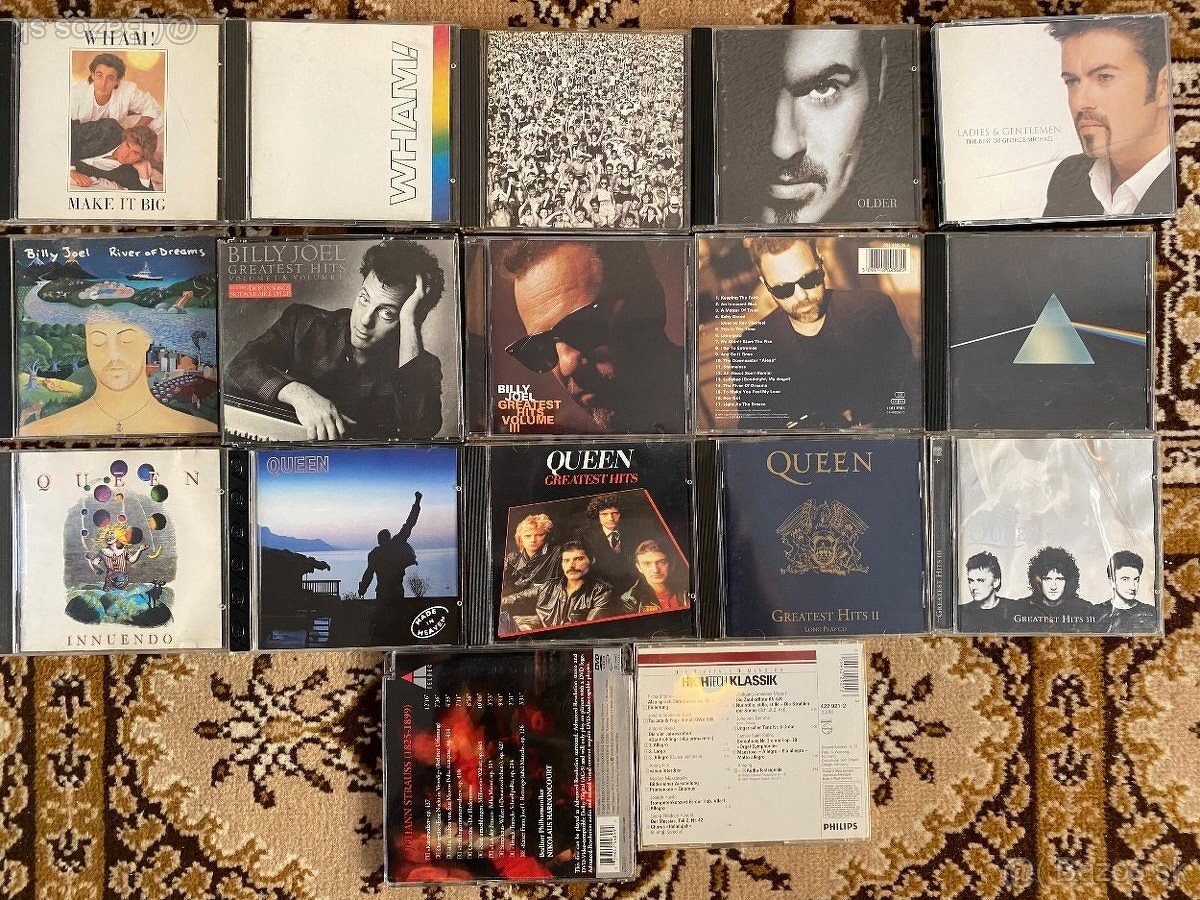 Predam original cd - 7