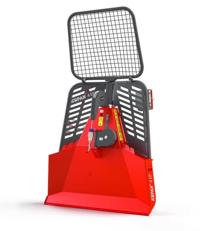 KRPAN TAJFUN UNIFOREST LKT UKT - 7