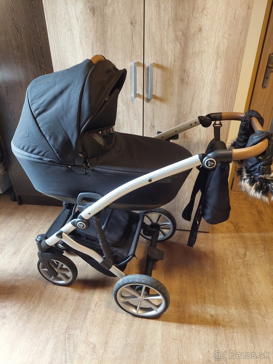 Kočík Junama space 3v1 - 7