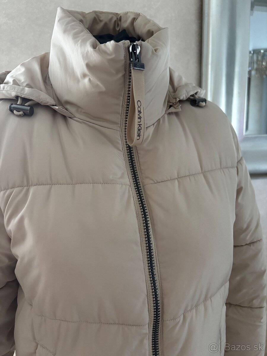 Zimná bunda Calvin Klein - 7