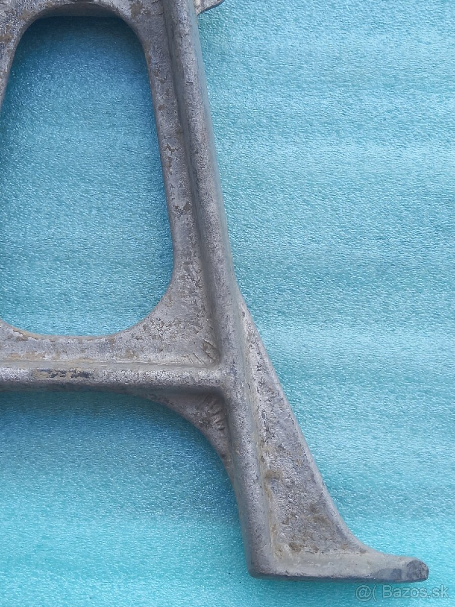 Jawa 250 350 stojan - 7