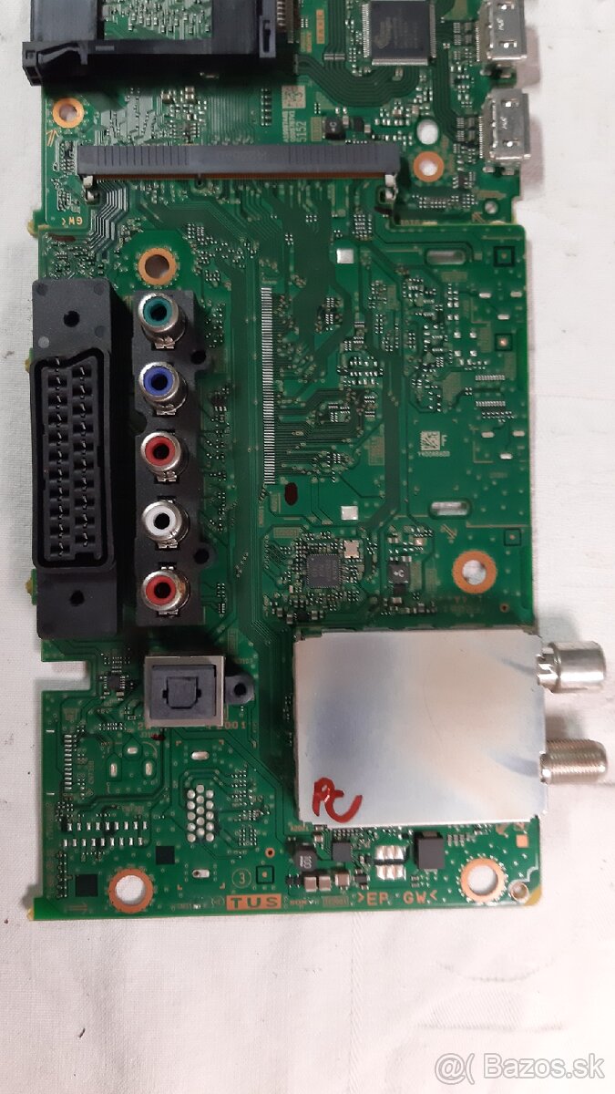 SONY KDL 42W706B na ND - 7