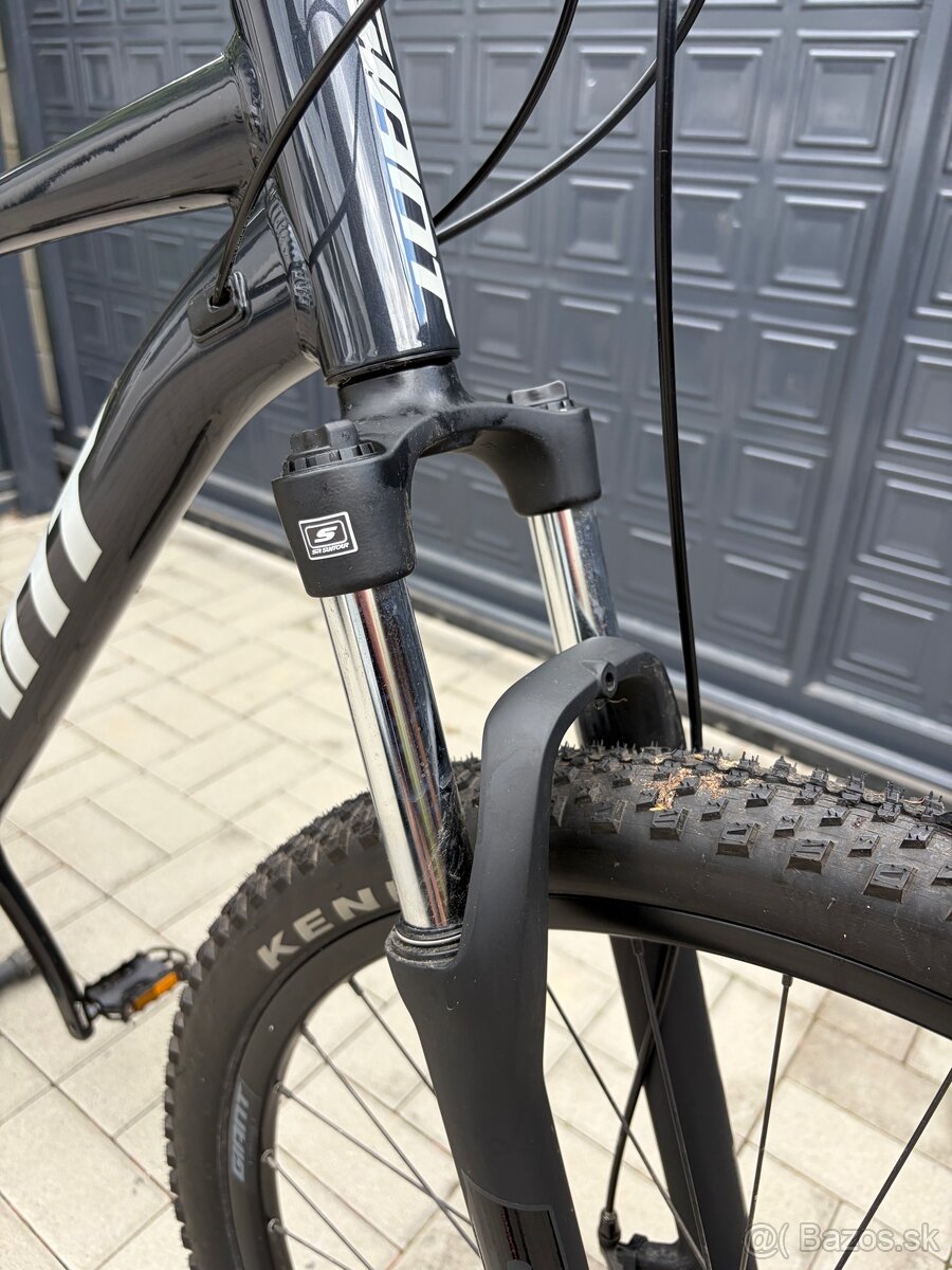 Bicykel GIANT Talon 4 - 7