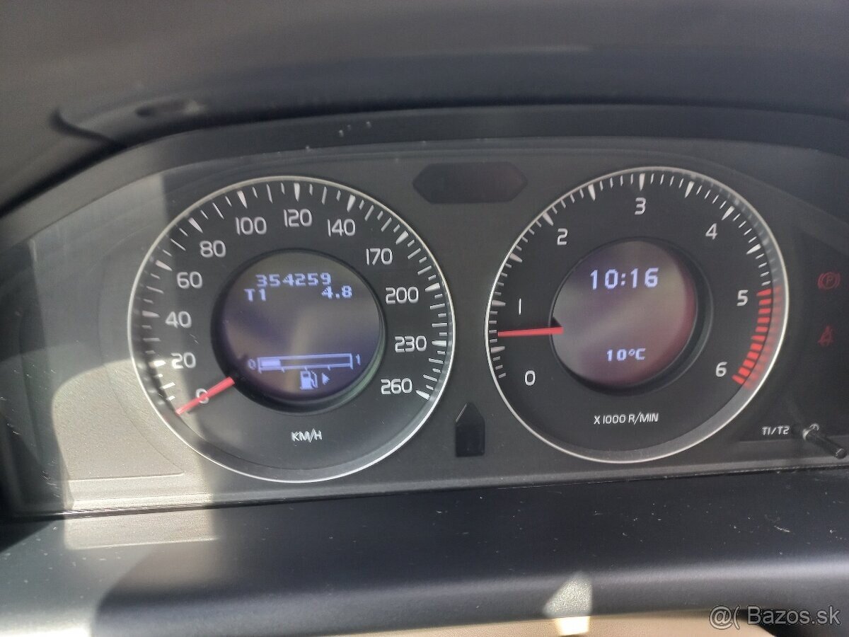 Volvo xc60 - 7