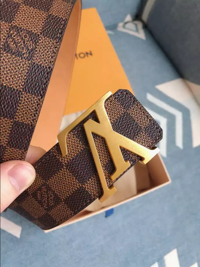 Louis Vuitton opasok - 7