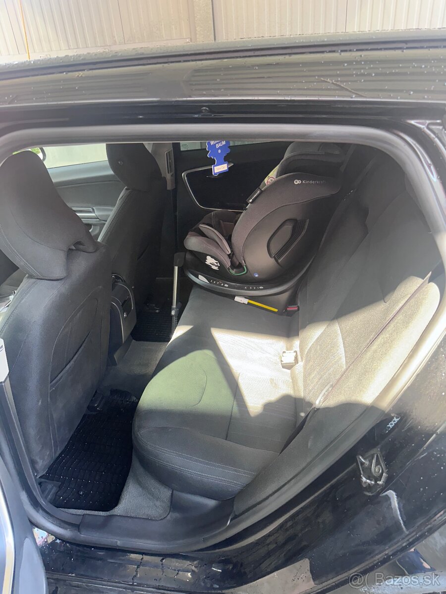 Volvo V60 D2 1.6d, 84kw - 7