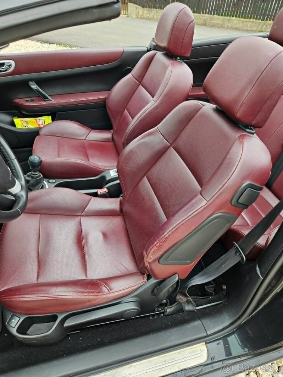 Peugeot 307 cc - 7
