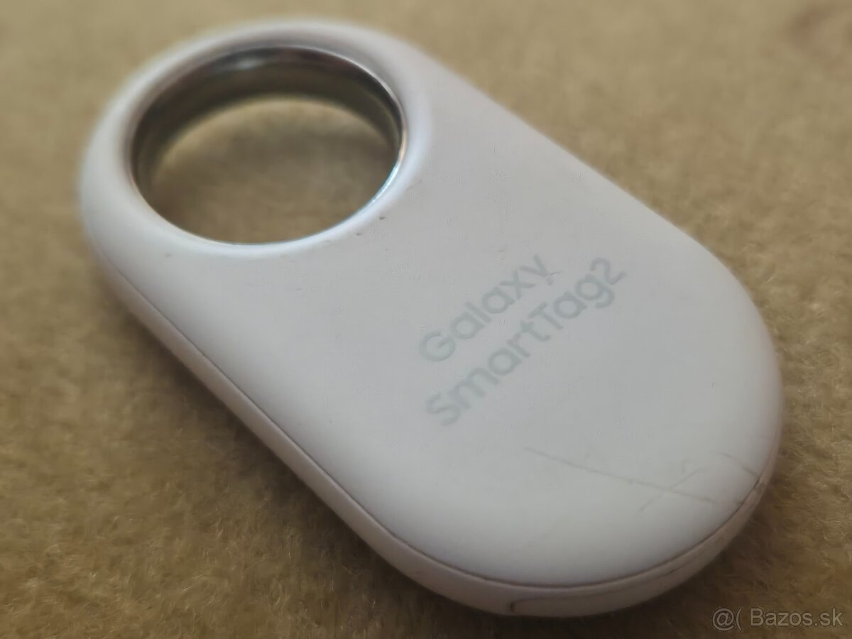 Samsung galaxy smart tag 2 Nedobierkujem‼️ - 7