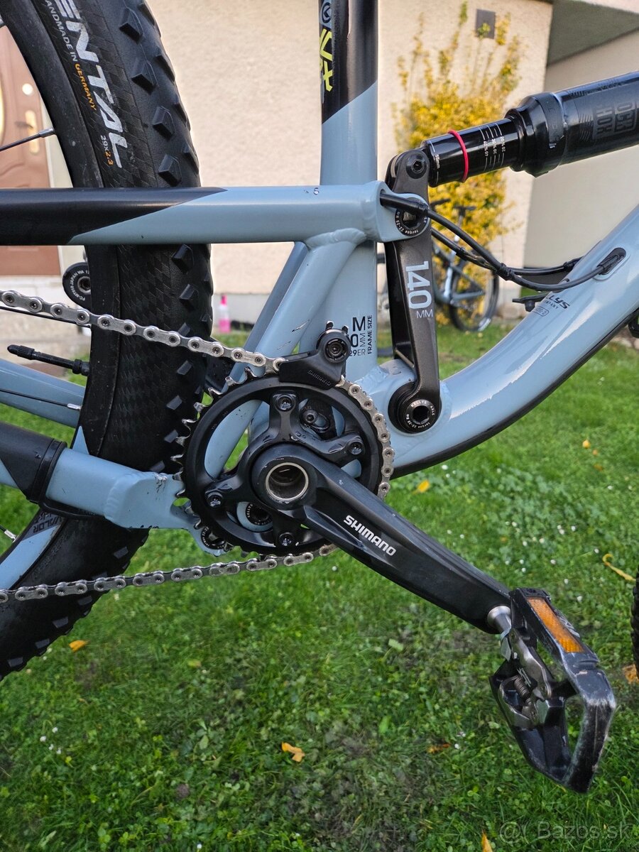 Kellys Thor 30 2020 velkosť M - 7