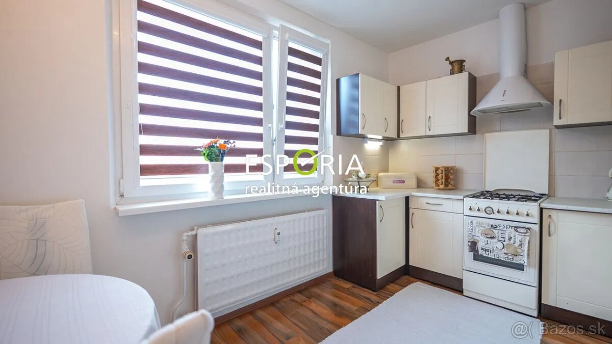 3i byt s lódžiou na predaj - 7