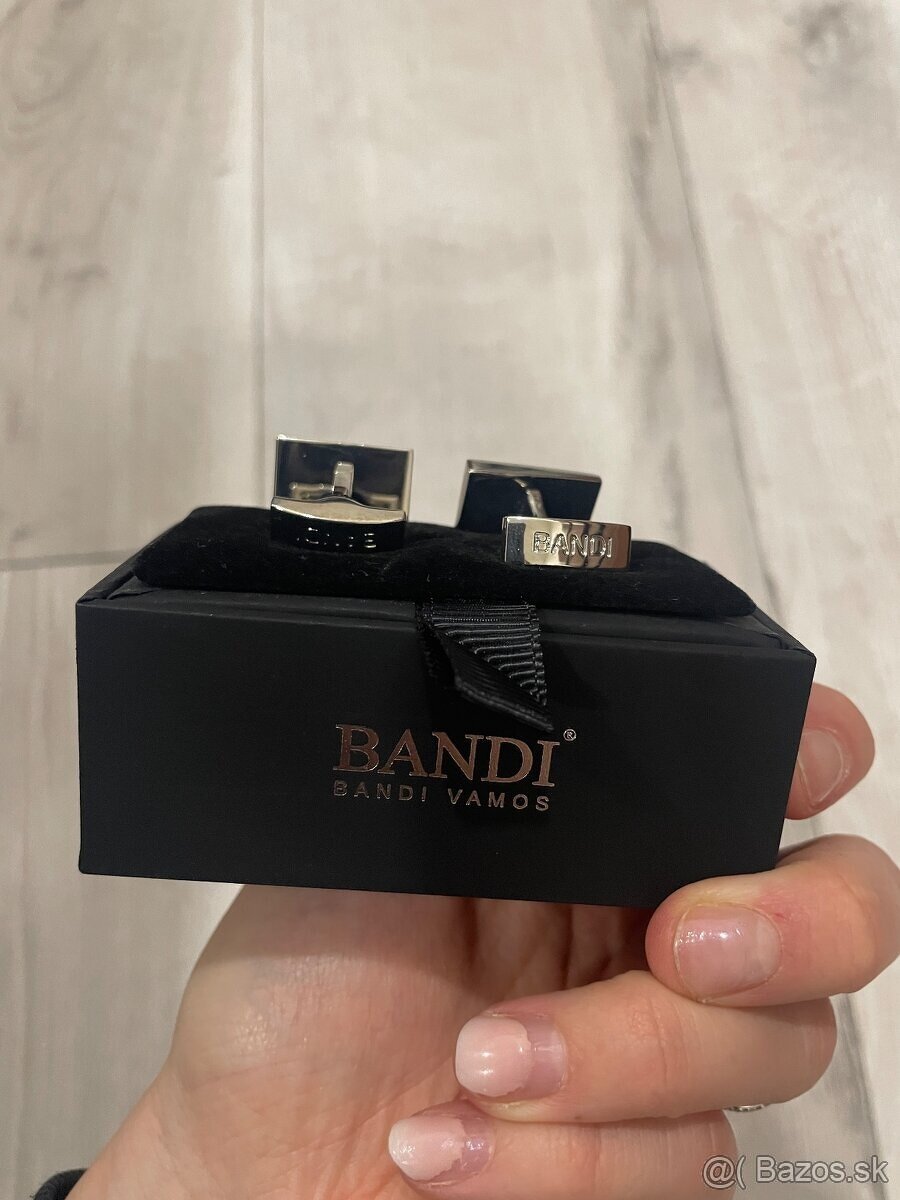 Pánsky oblek Bandi Vamos - 7