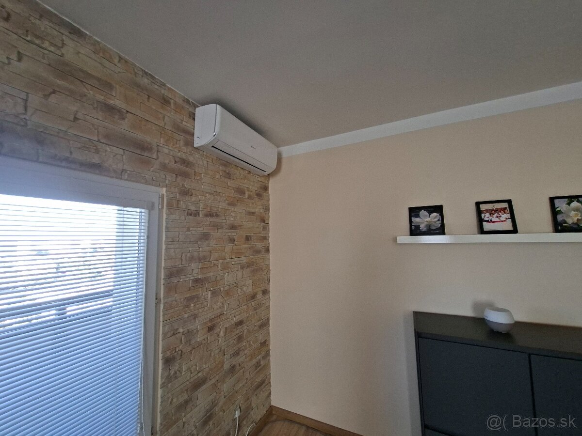 Prenájom 2-izbového zrekonštruovaného bytu - 7