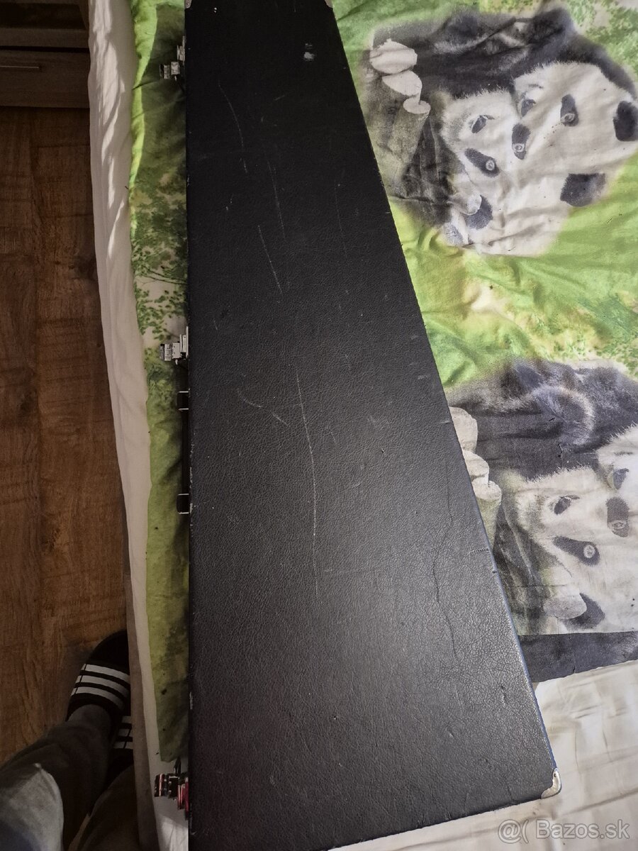 Fender "Partcaster" 2009 - 7