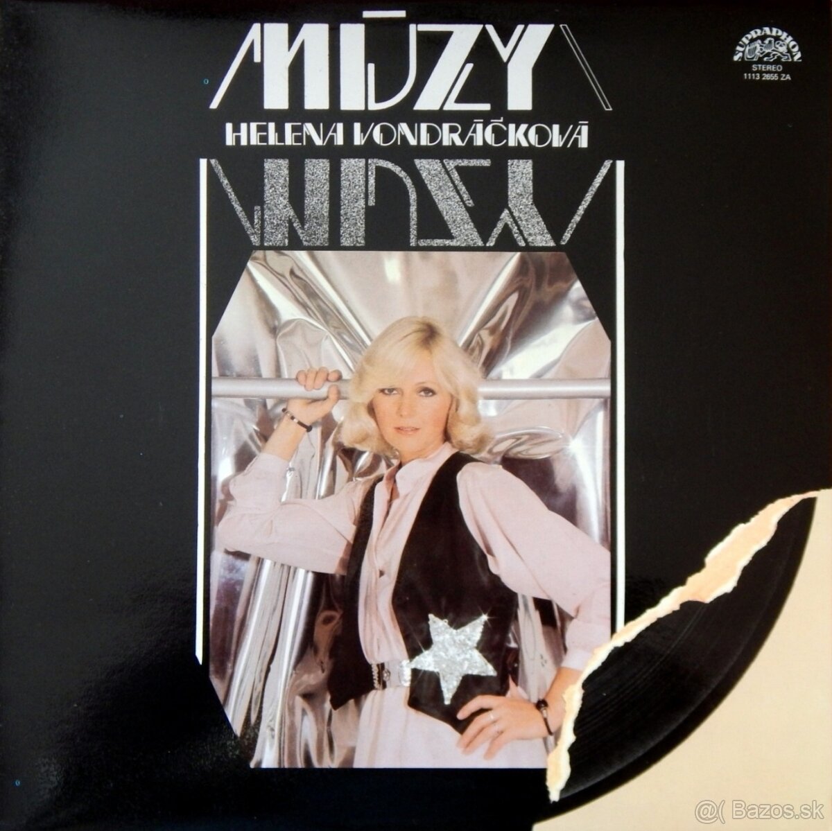 LP Gott, Korn, Modus, Kubišová, Žbirka, L+S ai. - 7