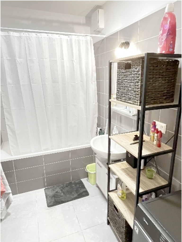 Predáme novostavbu 2-izbový byt v meste Senica - 7