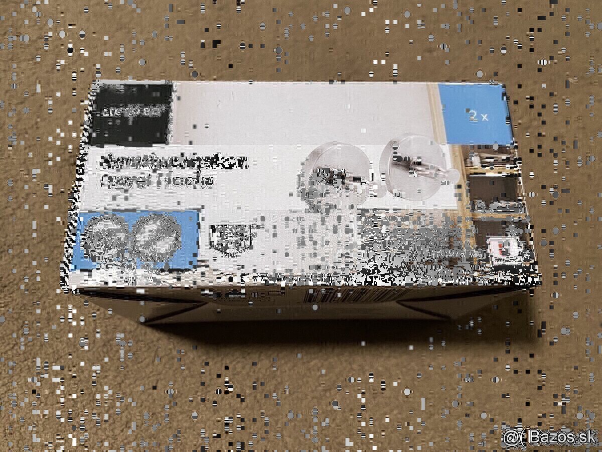 Predam tieto kupelnove doplnky - 7