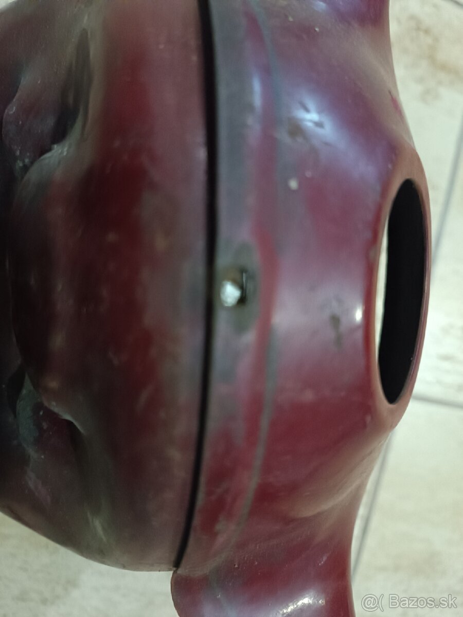 Jawa panelka maska predného svetla - 7