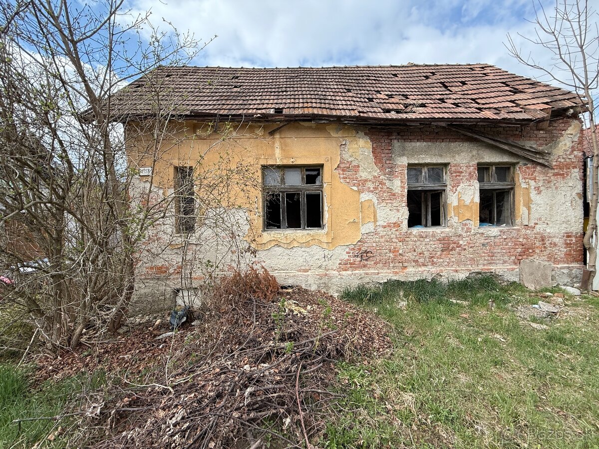 Darujem Retro okná a dvere - 7