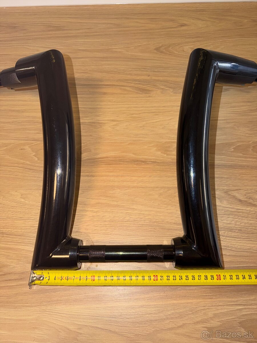Harley Davidson Ape Hanger 12 - 7