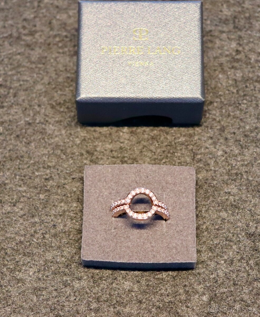 PIERRE LANK - súprava Saint Tropez - 7