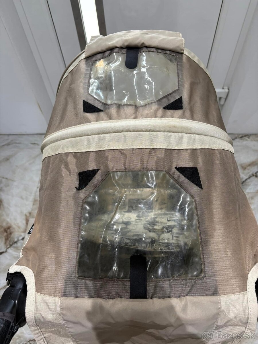 Športový kočík - 7