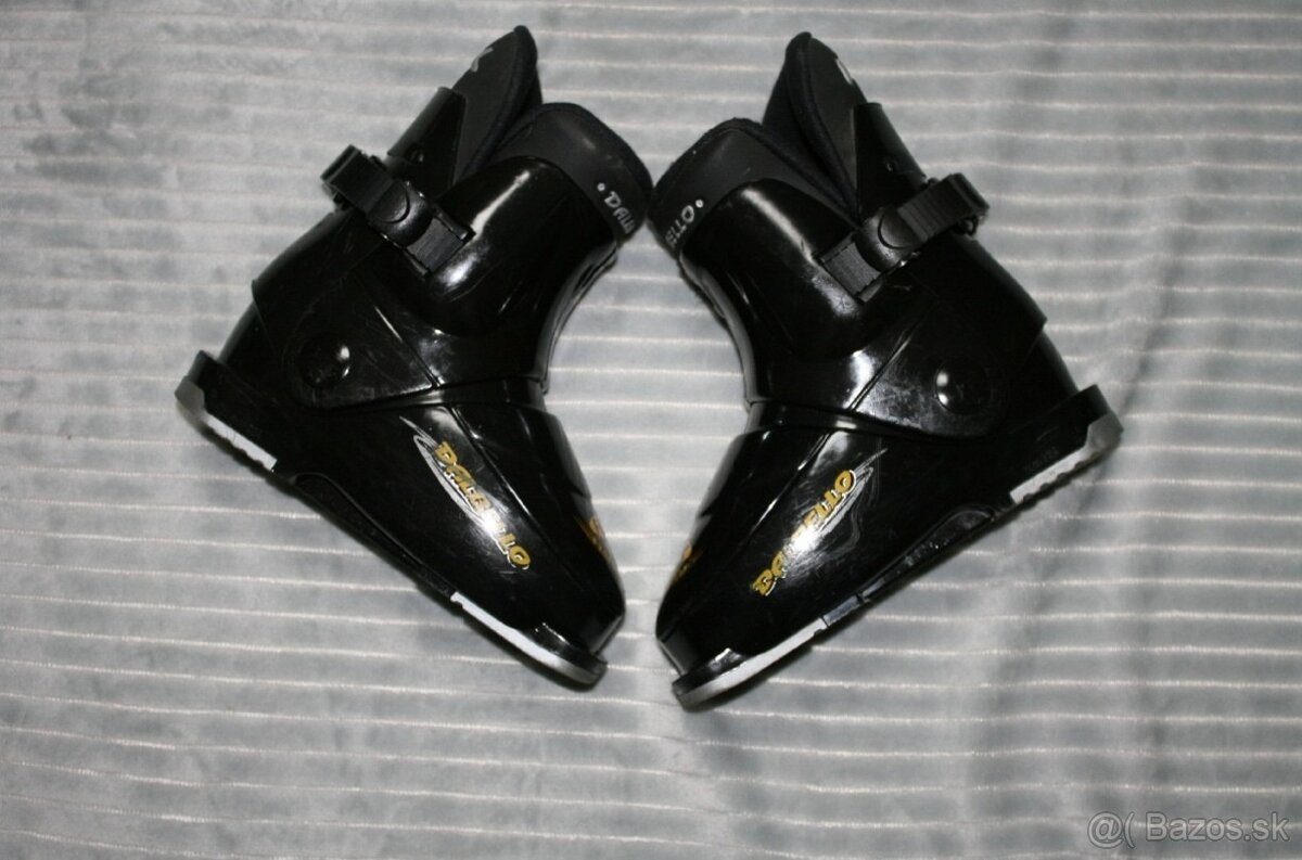 detské lyže 80 cm - 7